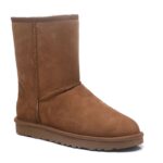 STIVALETTI IN SHEARLING - Image 2