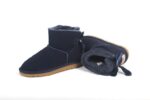 STIVALETTI IN SHEARLING - Image 14