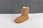 STIVALETTI IN SHEARLING - Image 16