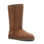STIVALETTI IN SHEARLING - Image 6