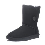 STIVALETTI IN SHEARLING - Image 18