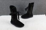STIVALETTI IN SHEARLING - Image 24