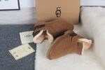 STIVALETTI IN SHEARLING - Image 6
