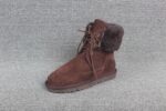 STIVALETTI IN SHEARLING - Image 16