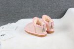 STIVALETTI IN SHEARLING - Image 20