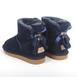 STIVALETTI IN SHEARLING - Image 40