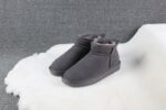 STIVALETTI IN SHEARLING - Image 11