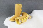 STIVALETTI IN SHEARLING - Image 10