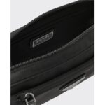 LEATHER BELT BAG - Image 4