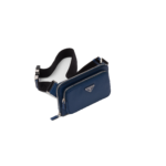 LEATHER BELT BAG - Image 2