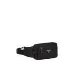LEATHER BELT BAG - Image 2