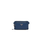 LEATHER BELT BAG