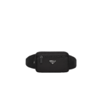 LEATHER BELT BAG