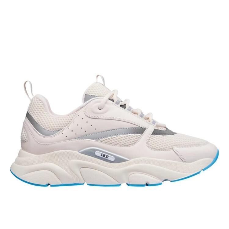 cream-light-blue B22 - Image 1