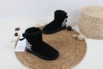 STIVALETTI IN SHEARLING - Image 9