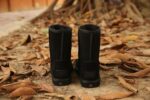 STIVALETTI IN SHEARLING - Image 12