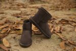 STIVALETTI IN SHEARLING - Image 6