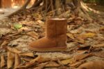 STIVALETTI IN SHEARLING - Image 17