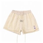 Nk x Fear of God Shorts