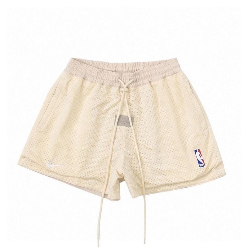 d085fca604a2f57f0d000073fa57ba86 Nk x Fear of God Shorts - Image 1