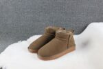 STIVALETTI IN SHEARLING - Image 7
