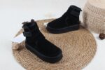 STIVALETTI IN SHEARLING - Image 11