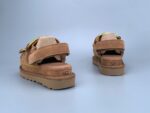 STIVALETTI IN SHEARLING - Image 6