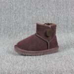 STIVALETTI IN SHEARLING - Image 62