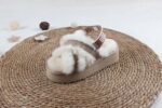 STIVALETTI IN SHEARLING - Image 2