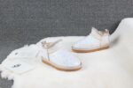 STIVALETTI IN SHEARLING - Image 7