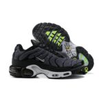 AIR MAX PLUS TN ‘BLACK CHROME’ - Image 4