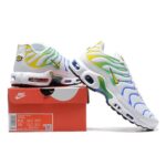 AIR MAX PLUS TN ‘BRAZIL’ - Image 2