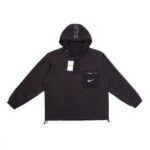 SPRM X NK Windbreaker Ripstop Anorak (Reversible) - Image 4