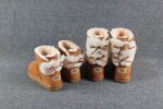 STIVALETTI IN SHEARLING - Image 29