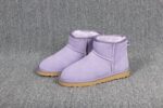 STIVALETTI IN SHEARLING - Image 20