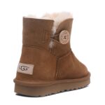 STIVALETTI IN SHEARLING - Image 22