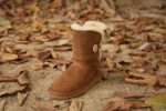 STIVALETTI IN SHEARLING - Image 14