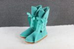 STIVALETTI IN SHEARLING - Image 13