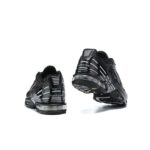Air Max Plus TN3 ‘Quadruple Swoosh Black’ - Image 4