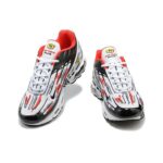 Air Max Plus TN3 ‘White Military Red’ - Image 3