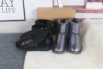 STIVALETTI IN SHEARLING - Image 14