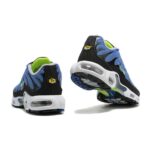 AIR MAX PLUS TN ‘ATLANTIC BLUE LEMON VENOM’ - Image 2