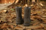 STIVALETTI IN SHEARLING - Image 15