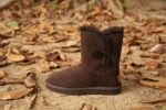 STIVALETTI IN SHEARLING - Image 15