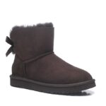 STIVALETTI IN SHEARLING - Image 6