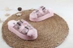 STIVALETTI IN SHEARLING - Image 9