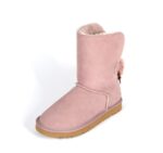STIVALETTI IN SHEARLING - Image 2