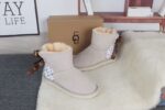 STIVALETTI IN SHEARLING - Image 46