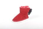 STIVALETTI IN SHEARLING - Image 25