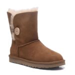 STIVALETTI IN SHEARLING - Image 20